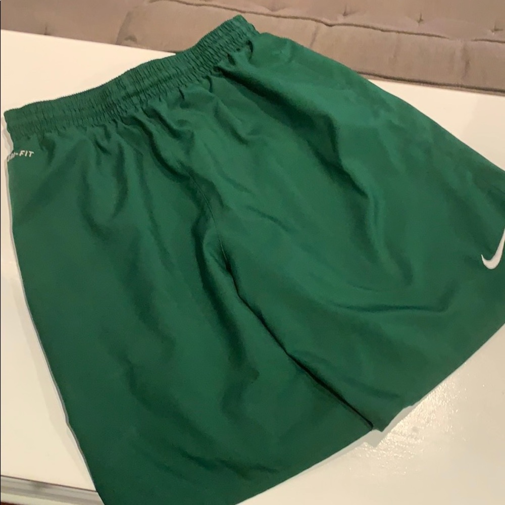 Boys Nike Bathing Suit